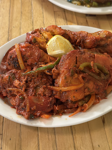 Photo of Pind Balluchi North Indian Restaurant - 23C 1 Ave S, Williams Lake, BC V2G 1H4
